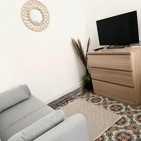 Apartamento Le Briguiboul Castres  Exterior foto