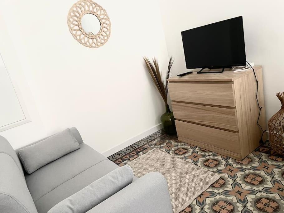 Apartamento Le Briguiboul Castres  Exterior foto