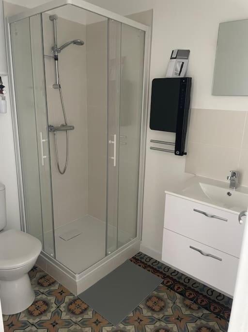 Apartamento Le Briguiboul Castres  Exterior foto