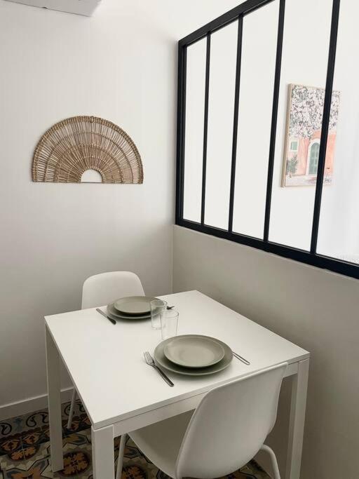 Apartamento Le Briguiboul Castres  Exterior foto